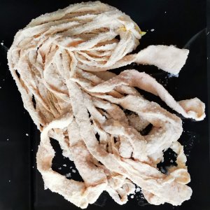BUDELLI NATURALI GENTILI (CULARI)