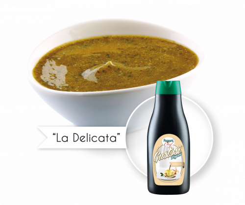 GUSTOSI "LA DELICATA"